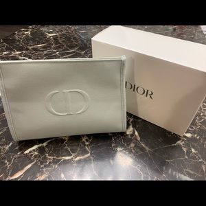 Christian Dior Trousse Pouch